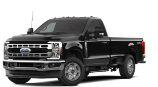 2026 Ford Super Duty® External Image 1